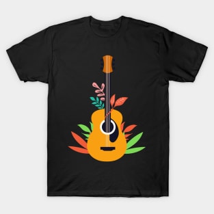 Guitar tree T-Shirt